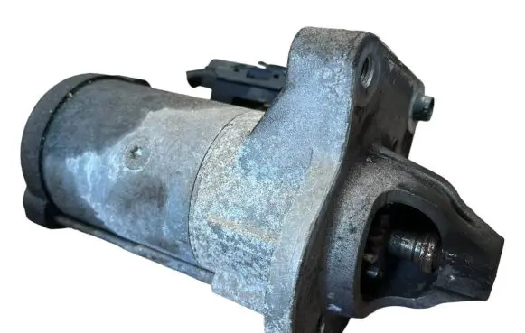 Ford Focus Starter motor AV6N11000GE BB4KA ESW2022