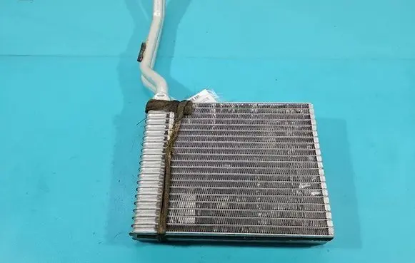 Ford Kuga I Interior heater climate box assembly IMPRK1408895