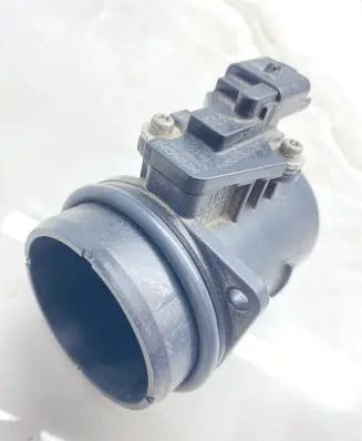 Citroen C4 II Mass air flow meter 968328298002 AFH50241B17 9683282980