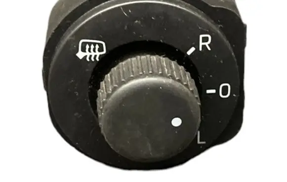 Seat Toledo IV (NH) Wing mirror switch 6JC959565A