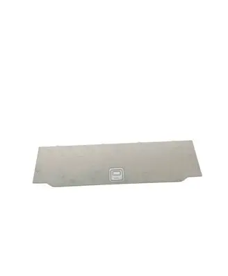 Toyota Sequoia (XK60) Trunk/boot floor carpet liner 584080C010B1 584080C010 58408