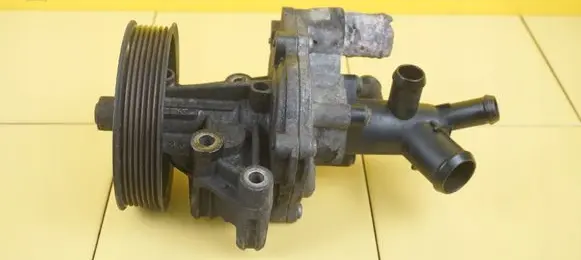 Ford Transit Water pump BK3Q8K500 CYR5