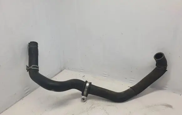 Mercedes-Benz E W211 Engine coolant pipe/hose A2118302596