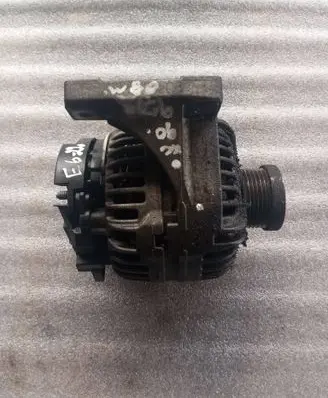 Generator/alternator