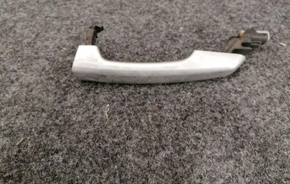 Jaguar F-Pace Front door exterior handle T2H19786MVU T2H19786
