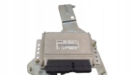 Fiat Marea Engine control unit/module ECU 46817802