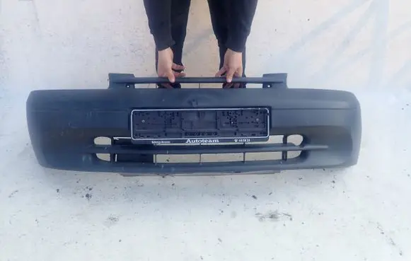 Renault Kangoo I Front bumper