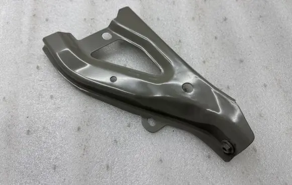 Tesla Model Y Fender mounting bracket 1487696S0A