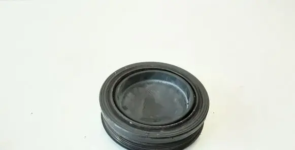 Audi A5 8T 8F Crankshaft pulley 038105278A