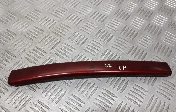 Citroen C2 Dashboard lower bottom trim panel 