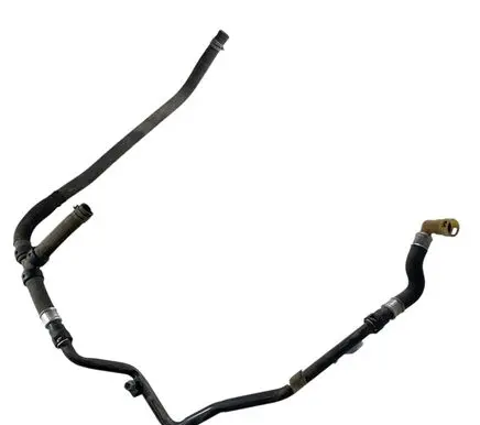 Ford Mustang VI Engine coolant pipe/hose GR3318K582AB FR338K289AE