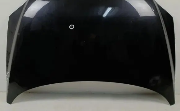 Volkswagen Fox Engine bonnet/hood