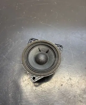 Porsche Panamera (971) Front door speaker 971035415F 7207770020 B36287