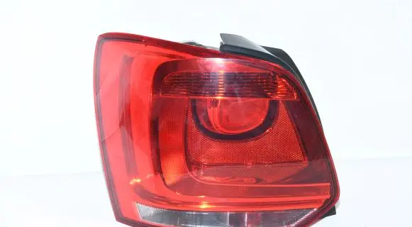 Volkswagen Polo V 6R Rear/tail lights 6R0945095L 6R0945111
