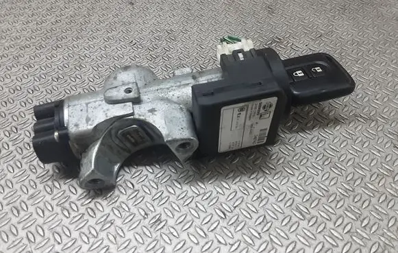 Nissan Primera Ignition lock 28590C9965