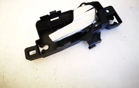 Ford Mondeo MK IV Rear door interior handle 6M21U22600AB