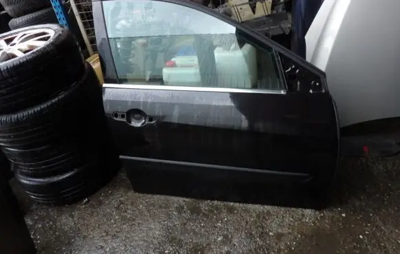 Renault Laguna III Front door