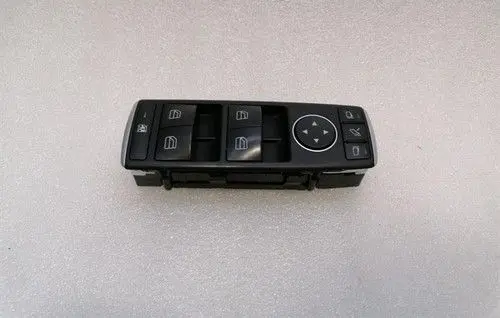 Mercedes-Benz GLE (W166 - C292) Switch for retractable tow bar A2929055000