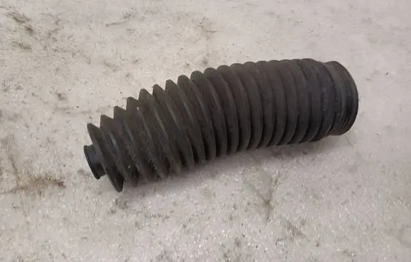 Volkswagen Golf VII Steering tie rod boot 7820040846