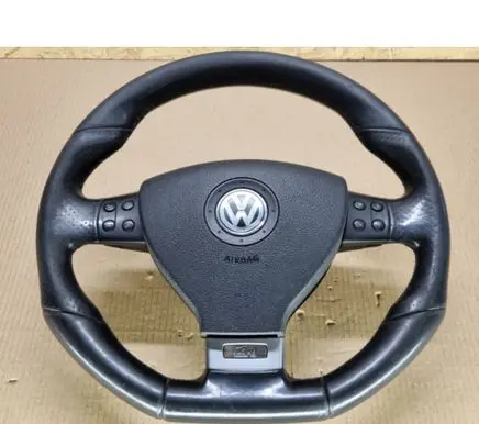 Volkswagen e-Golf Steering wheel 1K0419091GQTDL 1K0880201QB