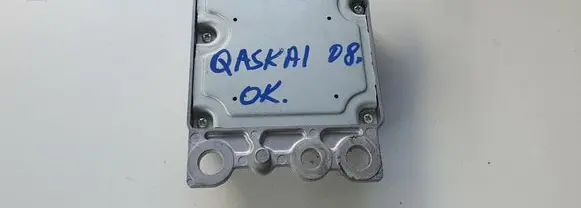 Nissan Qashqai Airbag control unit/module