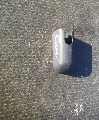 Alfa Romeo Giulietta Rear wiper blade arm