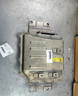 Renault Zoe Voltage converter inverter 293a07017r