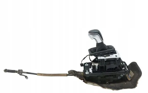 Audi RS7 C7 Gear shifter/selector 4G1713041BD