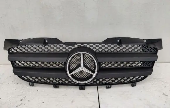 Mercedes-Benz Sprinter W906 ACC Distronic radar sensor grill/trim 9068800385