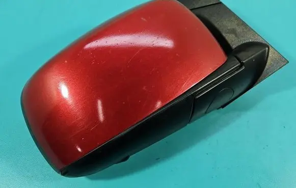 Dodge Caravan Front door electric wing mirror IMPRK1536772