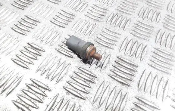 Volkswagen Golf VI Coolant temperature sensor 06A919501A