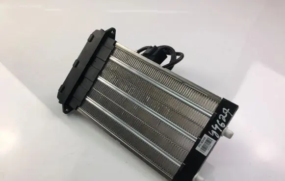 KIA Soul Electric cabin heater radiator 09731B037