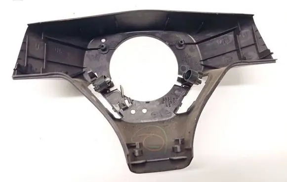 Lexus RX 300 Steering wheel axle 4518448060
