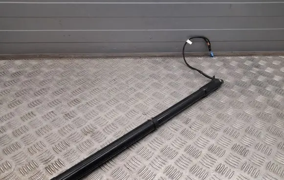Porsche Panamera (970) Tailgate/trunk strut/damper 97051257306