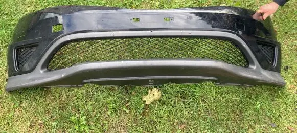 Honda Civic Front bumper