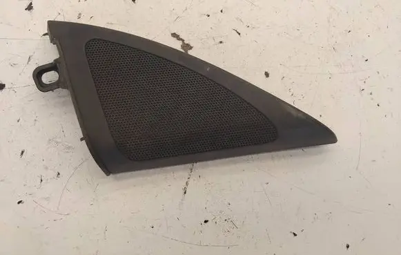Audi A4 S4 B8 8K Front door speaker cover trim 8K0035424