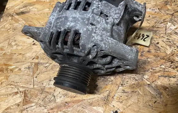 Renault Scenic I Generator/alternator 8200054588 SG10B019 2542466P