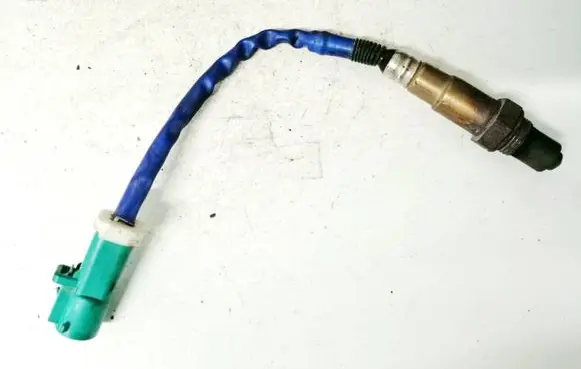 Ford Focus Lambda probe sensor 3m519f472cb 3m51-9f472-cb