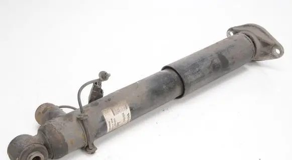 Volvo V60 Rear shock absorber/damper 31317462
