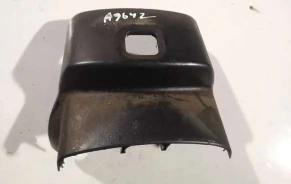 Subaru Forester SG Steering wheel column trim 34341ae000 34341ae010