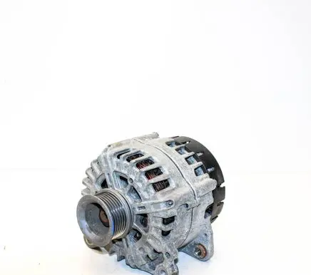 Porsche Macan (95B) Generator/alternator 06E903024A
