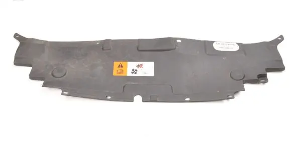 Ford Mondeo MK V Engine bonnet/hood lock trim molding DS7316613BB