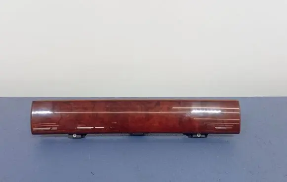 Volkswagen Phaeton Side skirt rear trim 3D1853588