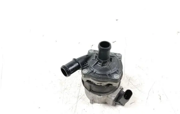 Audi e-tron Electric auxiliary coolant/water pump 4KE965567C