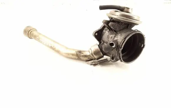 Mercedes-Benz C W203 EGR valve 6110900754 6110900154