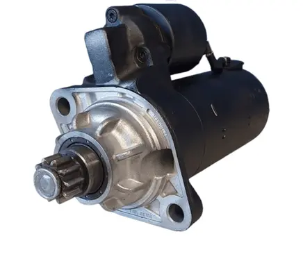 Audi A3 S3 8L Starter motor CS1181