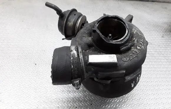 Volvo S60 Turbo 9653146