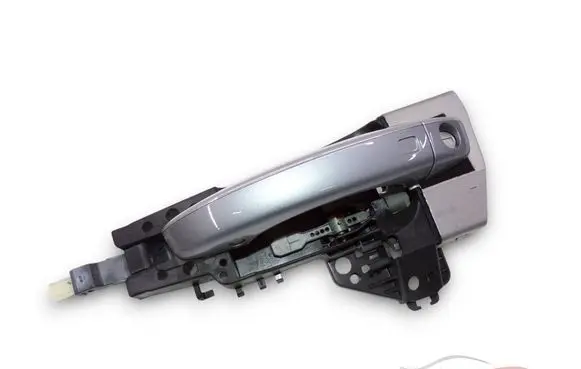 Audi A6 S6 C7 4G Front door exterior handle 4H1837885