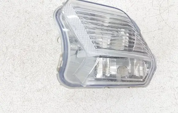 Ford Escape III Front fog light PGJ5413B221 PGJ5413B221BF S023238