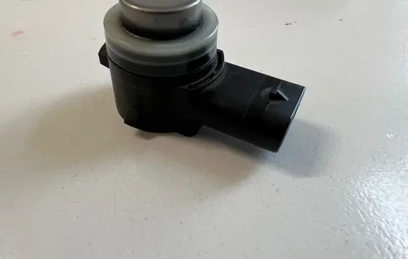 Mercedes-Benz C W204 Parking PDC sensor A0009055504 0611200851 2119972